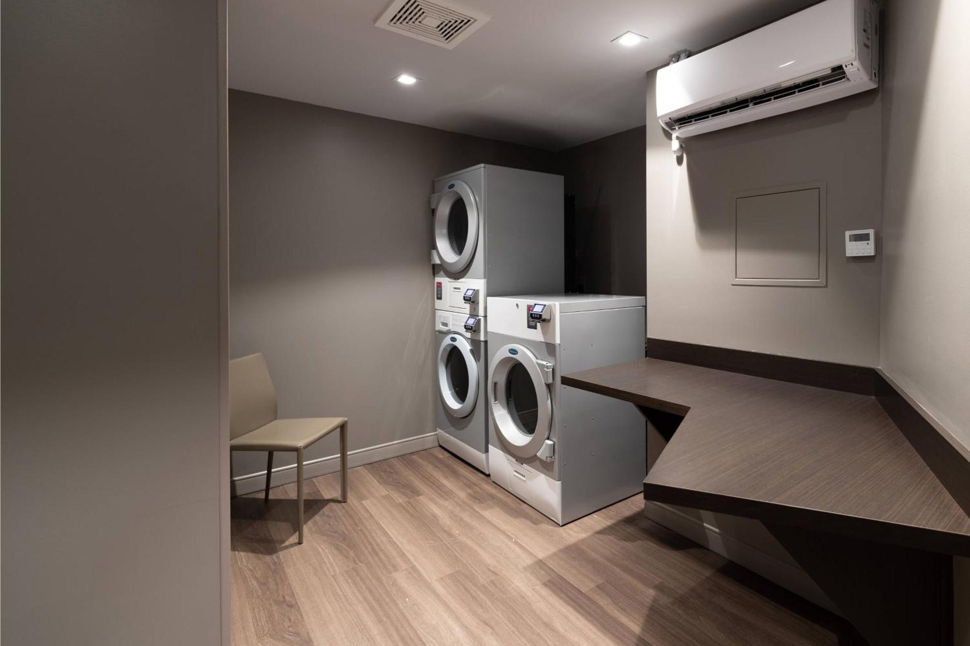 Residence Inn Boston Downtown/South End Εξωτερικό φωτογραφία