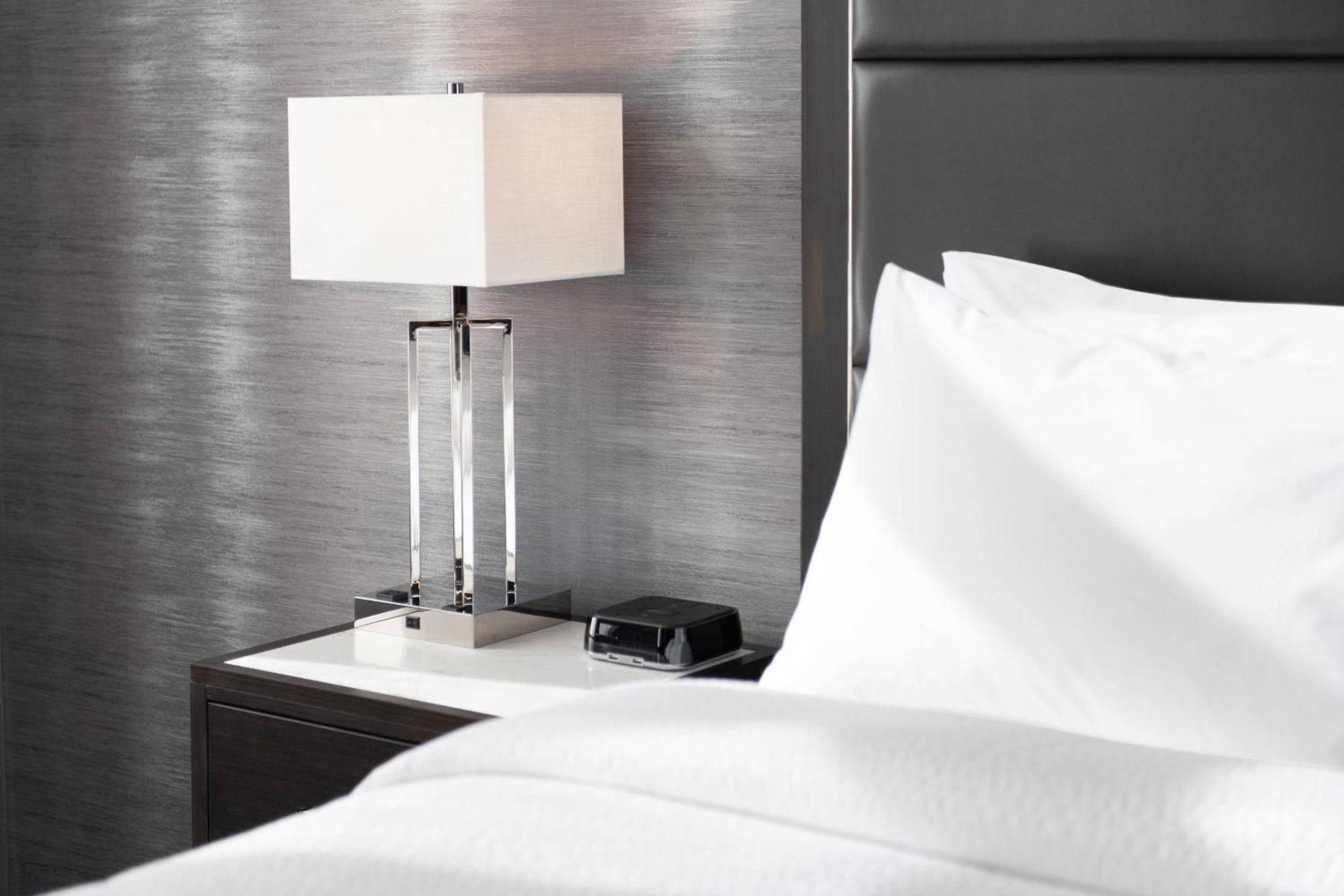 Residence Inn Boston Downtown/South End Εξωτερικό φωτογραφία